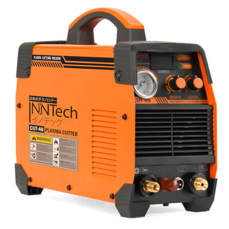 เครื่องตัดพลาสม่า InnTech รุ่น CUT-40  40 แอมป์_3